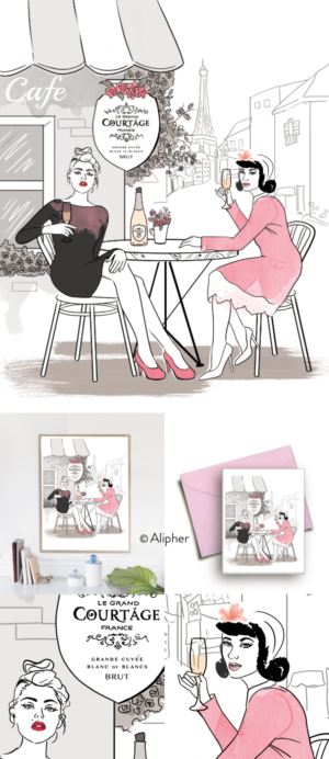 Packaging Design by eriks