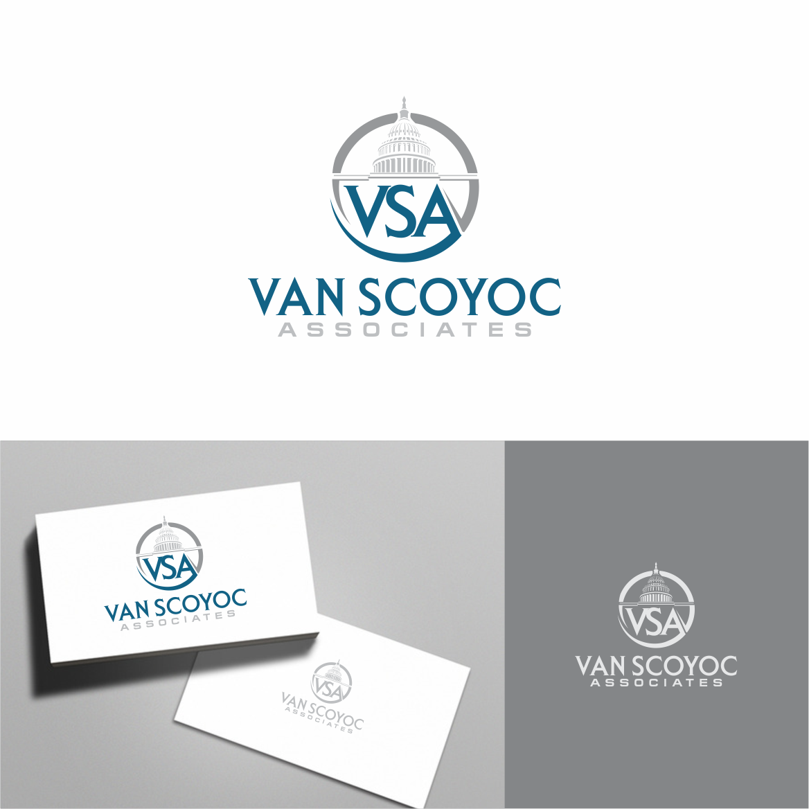 Logo Design by Arham Hidayat for this project | Design #14734740