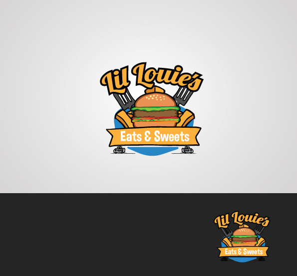 Diseño de Logo por alessandroevge para este proyecto | Diseño #14661236