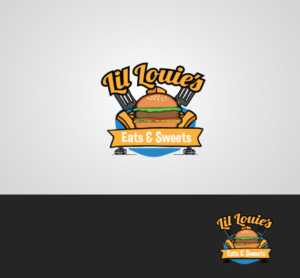 Diseño de Logo por alessandroevge para este proyecto | Diseño: #14661236