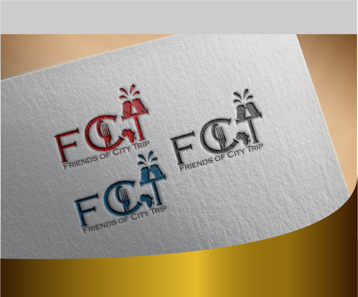 Logo Design by CHRONO for this project | Design #14697826