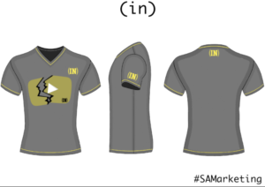 Design de T-shirt par SAMarketing pour ce projet | Design : #14747792