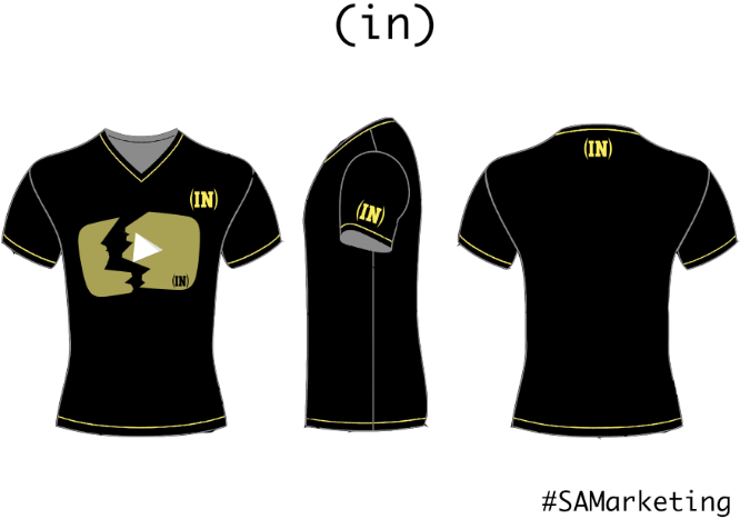 T-shirt Design by SAMarketing for this project | Design #14747801