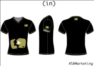 Design de T-shirt par SAMarketing pour ce projet | Design : #14747802