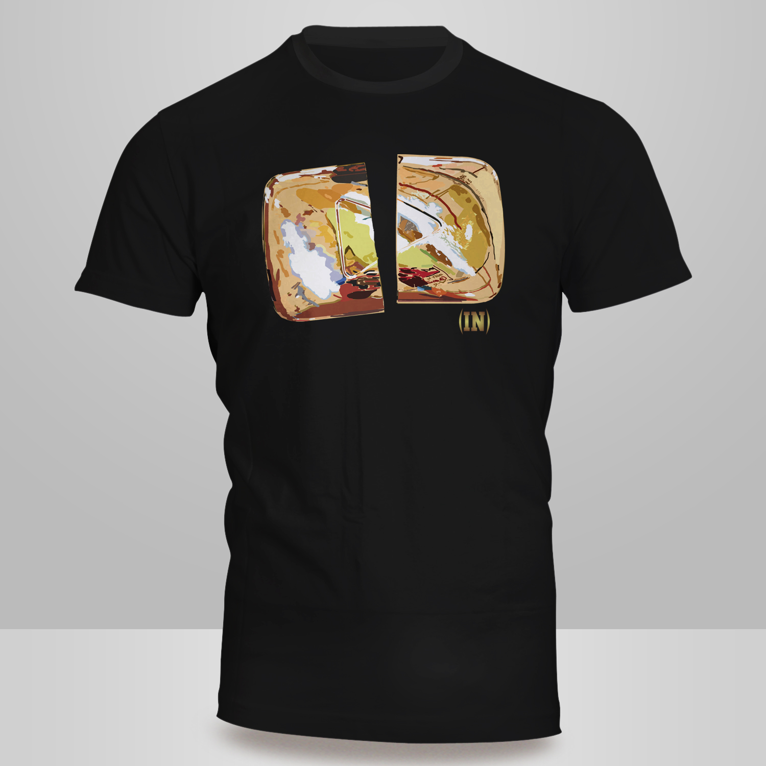 Design de T-shirt par Kero pour ce projet | Design : #14740967