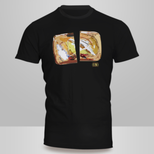 Design de T-shirt par Kero pour ce projet | Design : #14740967