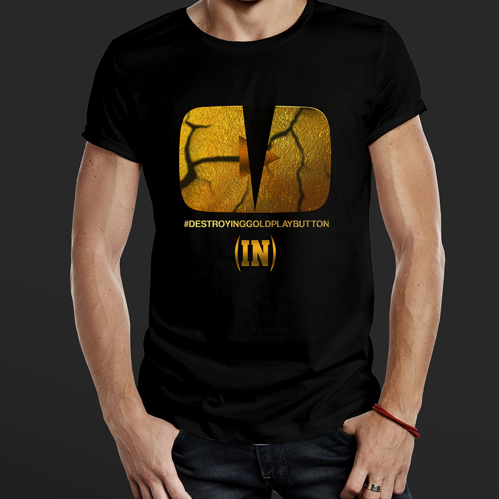 Design de T-shirt par jaycobbb pour ce projet | Design #14683222