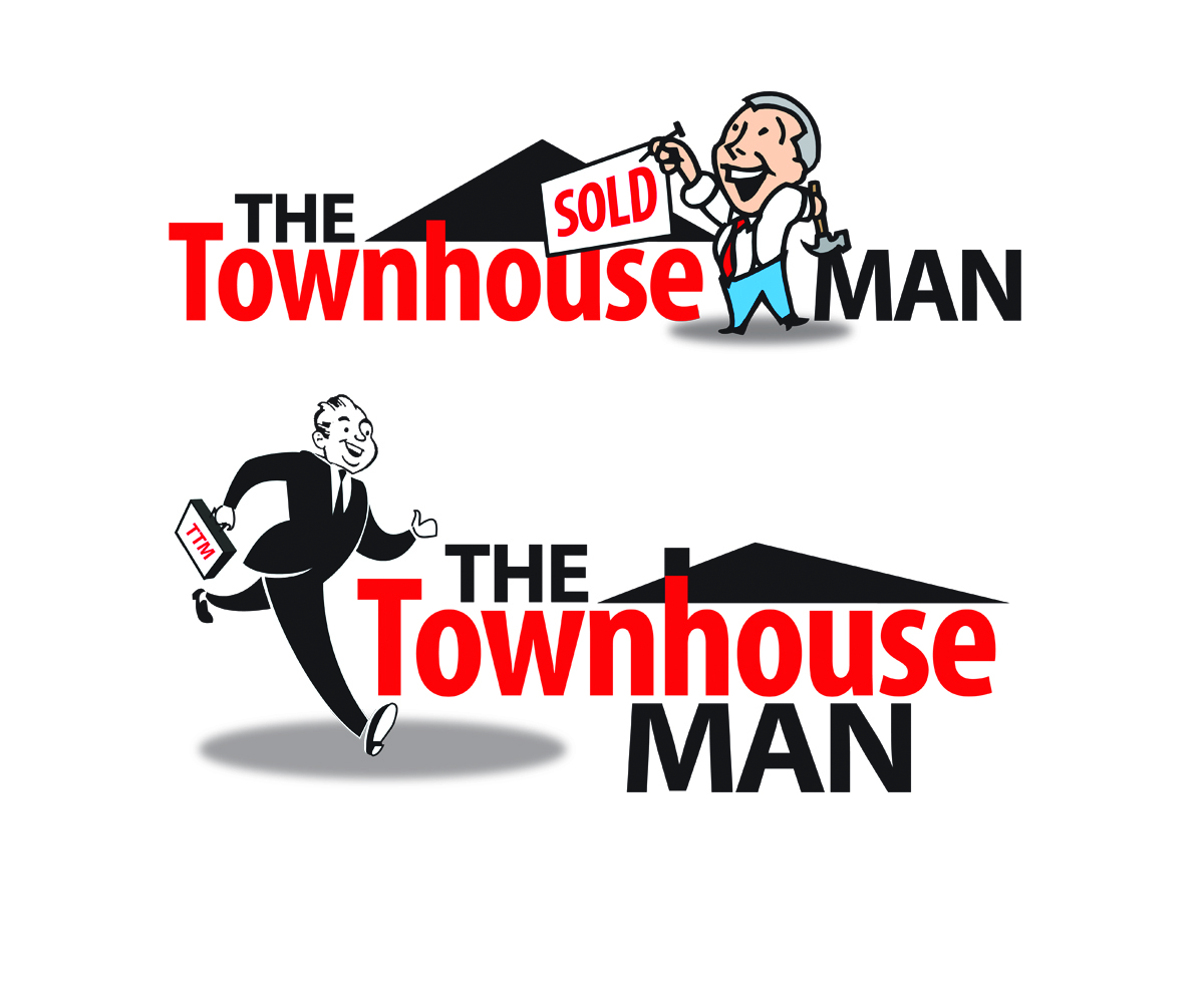 Logo Design by Hot Rod for this project | Design #14692480