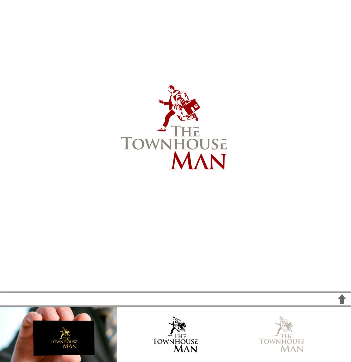 Design de Logo par DesignMX (Renan Mejia) pour ce projet | Design #14662277