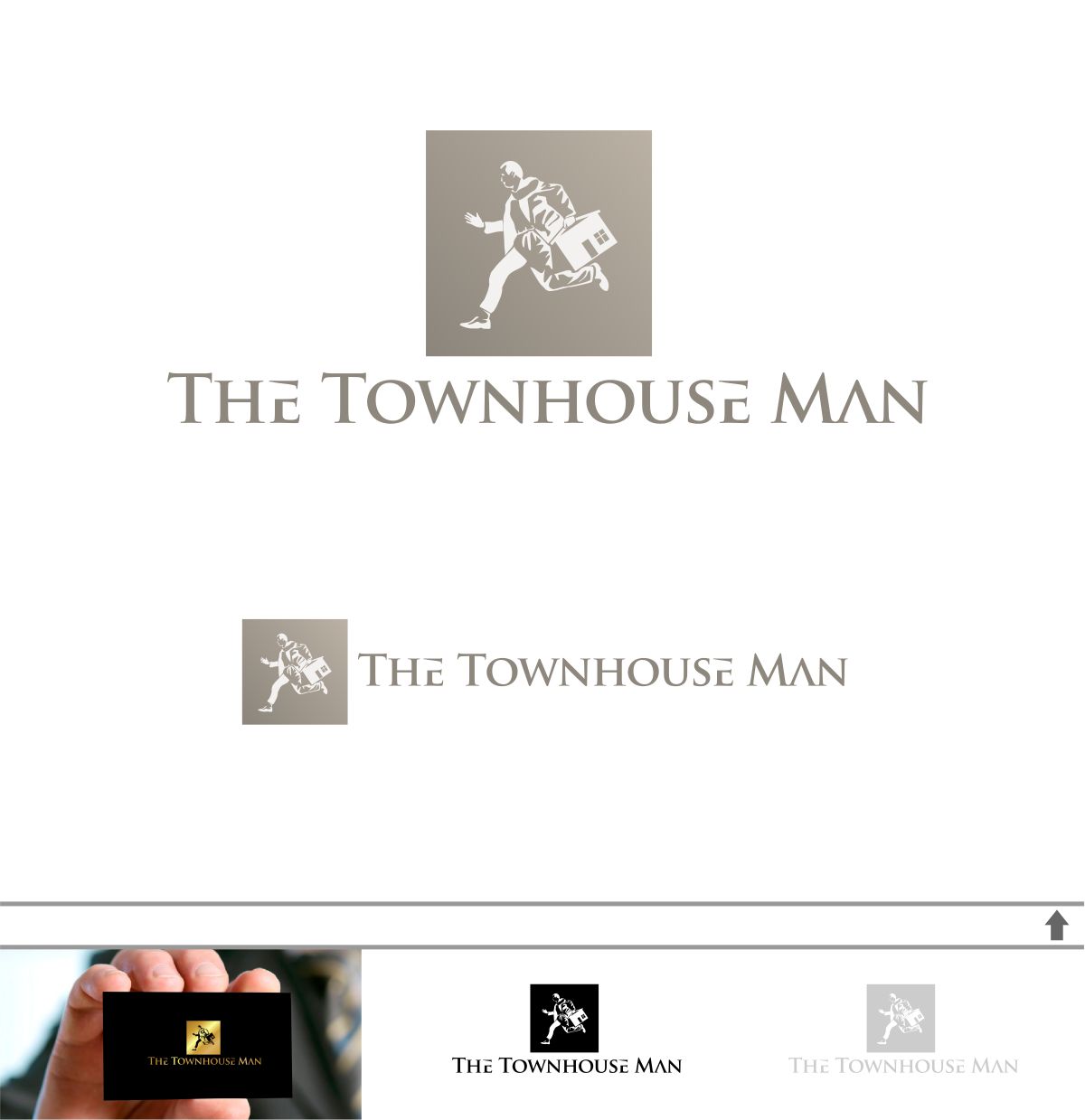 Logo-Design von DesignMX (Renan Mejia) für dieses Projekt | Design #14662278