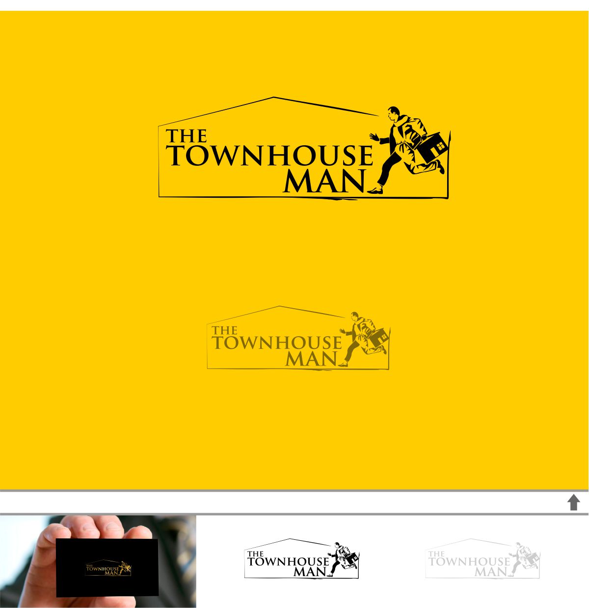 Logo-Design von DesignMX (Renan Mejia) für dieses Projekt | Design #14662378