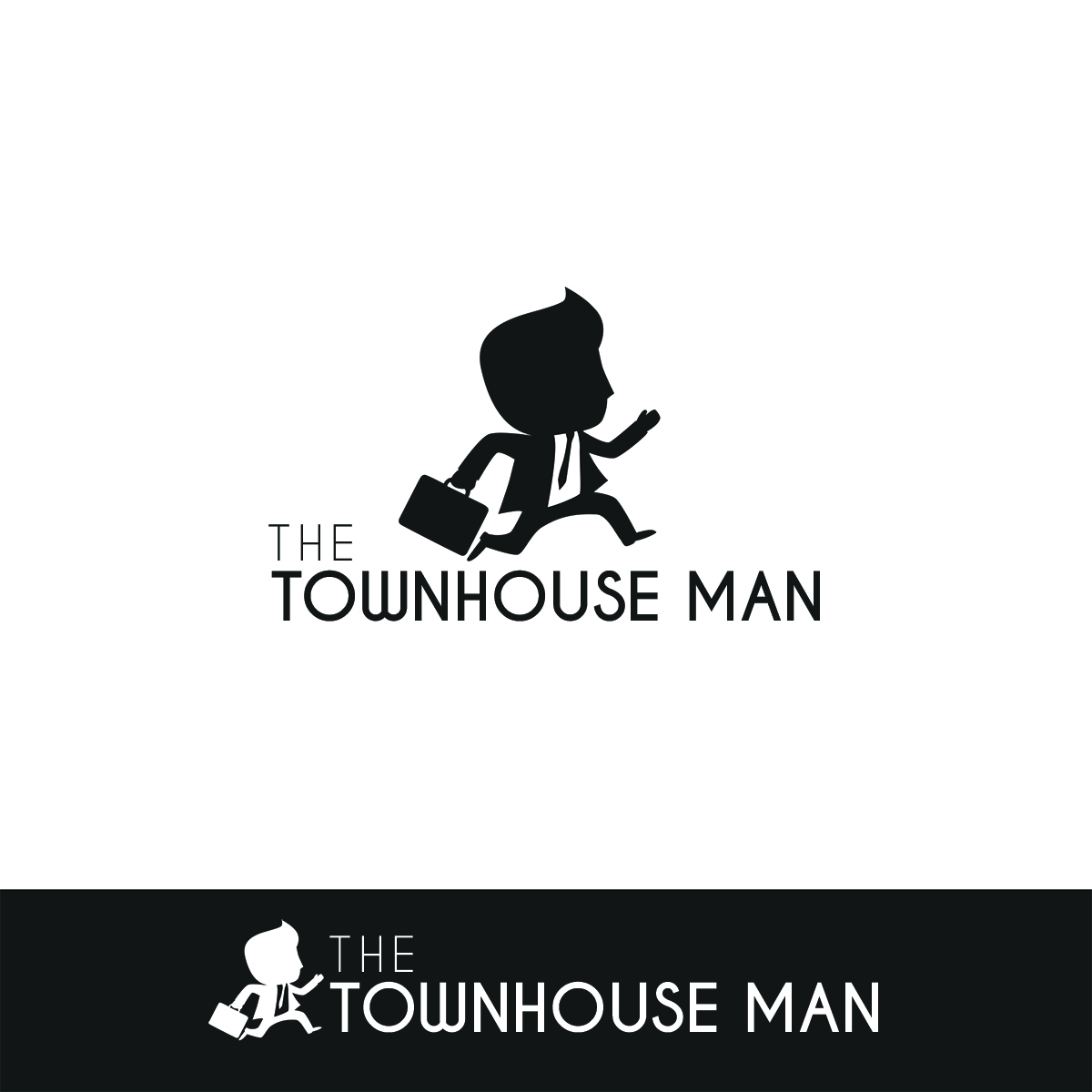 Logo Design by pratamahany for this project | Design #14662212