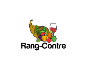Logo Design by creative.bugs for Rang-Contre | Design: #14671890