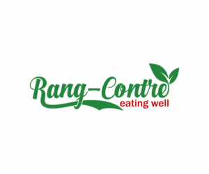 Logo Design by Khalik for Rang-Contre | Design: #14682272