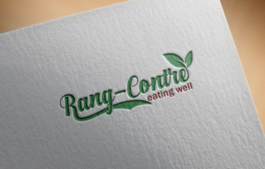 Logo Design by Khalik for Rang-Contre | Design: #14682320