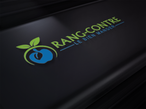 Logo Design by Origin to Original for Rang-Contre | Design: #14683363