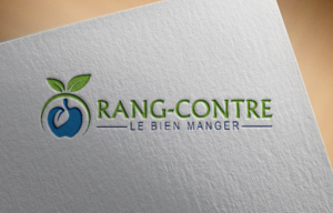 Logo Design by Origin to Original for Rang-Contre | Design: #14683364