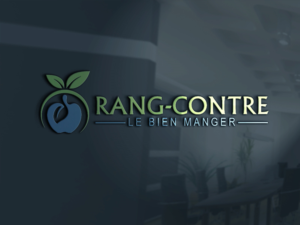 Logo Design by Origin to Original for Rang-Contre | Design: #14683365