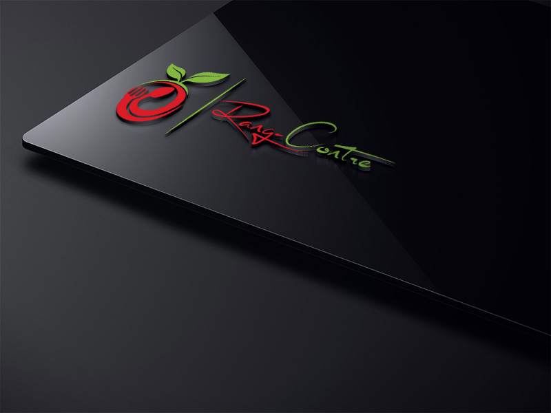 Logo Design by Swatches Design Solution for Rang-Contre | Design #14686339