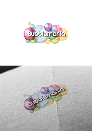 Logo-Design von The Marble Peach für CrowdTrendz | Design: #14744295