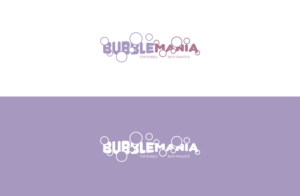 Bubblemania | Logo-Design von GLDesigns