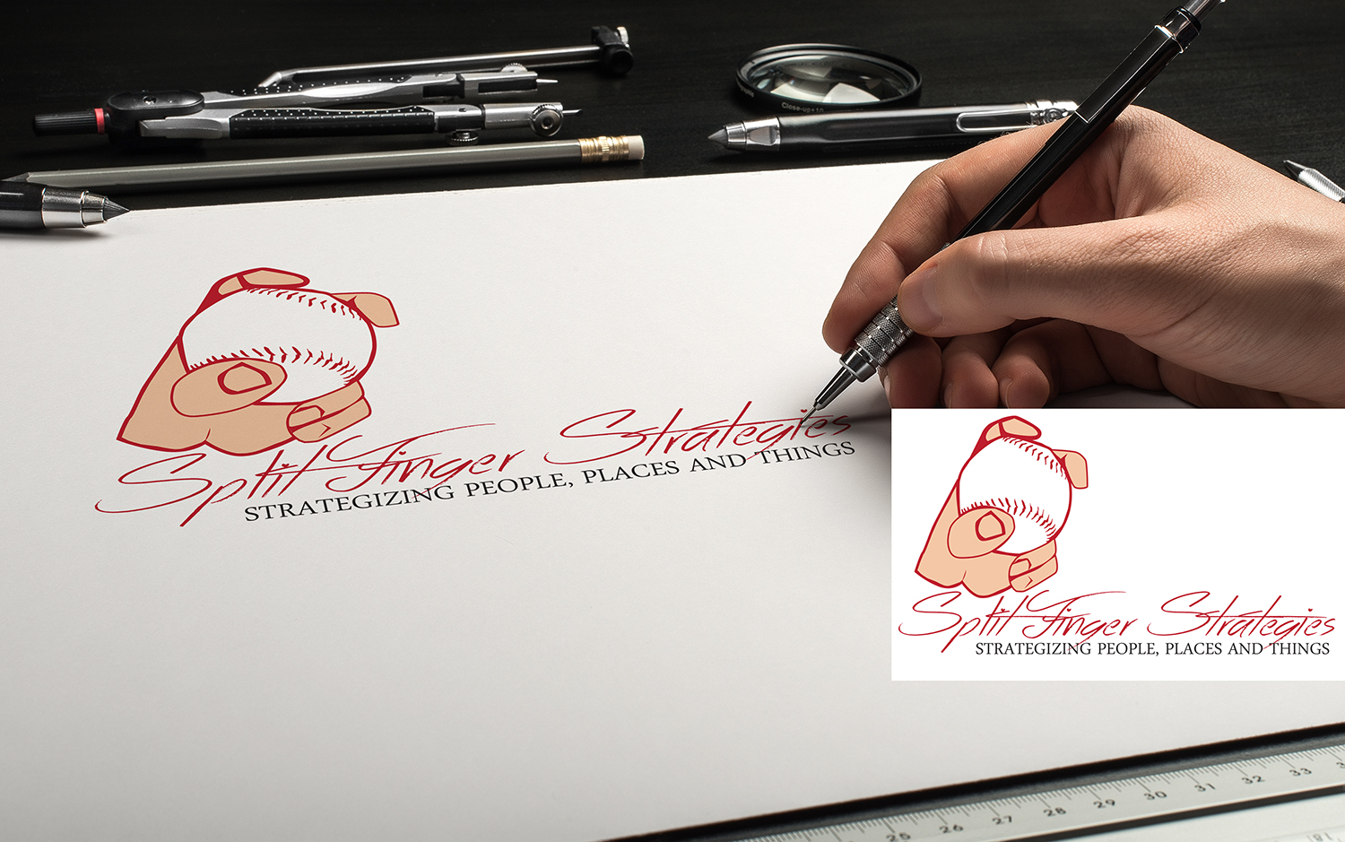 Diseño de Logo por Designing Fever para este proyecto | Diseño #15294718
