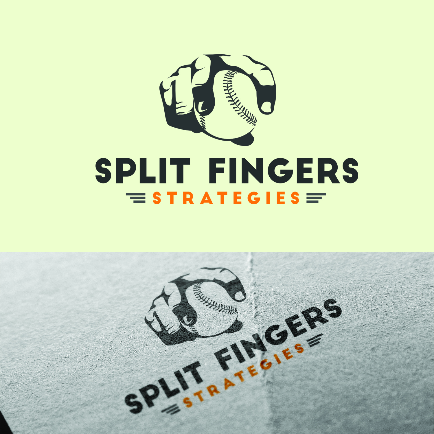 Logo Design by Melted Studio for this project | Design #15289254
