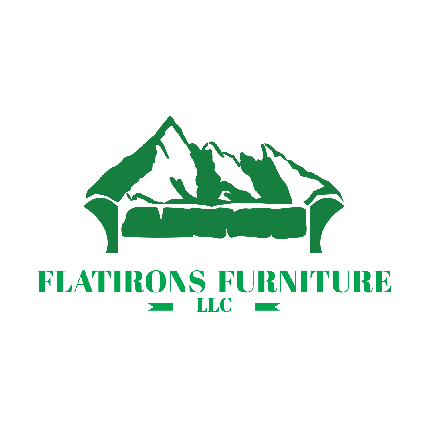 Logo Design by moisesf for this project | Design #14662993