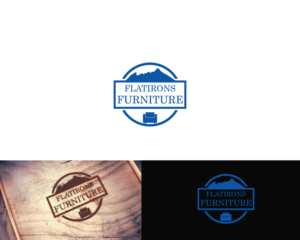 Logo Design by Atec for this project | Design: #14672544