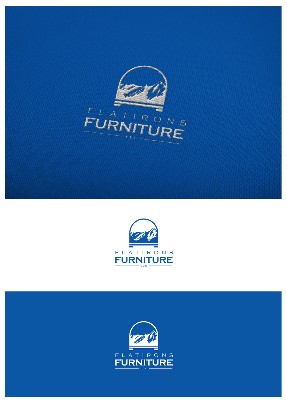 Logo Design by goranvisnjic82 for this project | Design #14662817