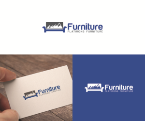 Logo Design by eMARK for this project | Design: #14670920