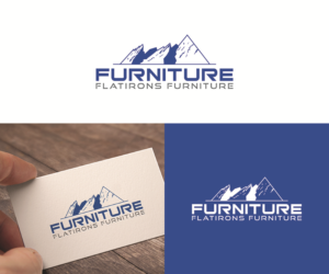 Logo Design by eMARK for this project | Design: #14670921