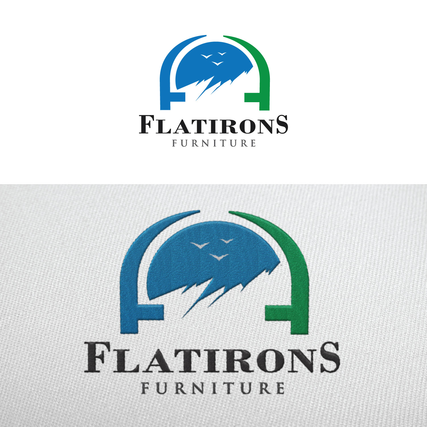Logo Design by concepts for this project | Design #14686497