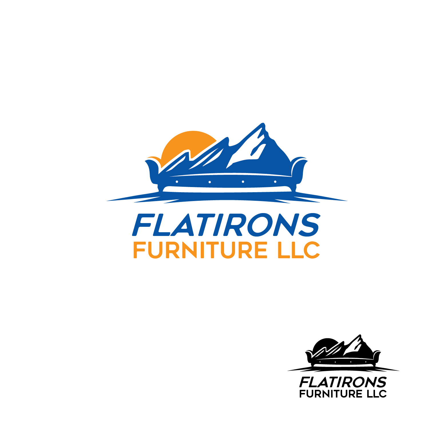 Logo Design by ichiokada for this project | Design #14705527