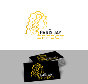 Diseño de Logo por trufya para Paris Jay | Diseño: #14692275