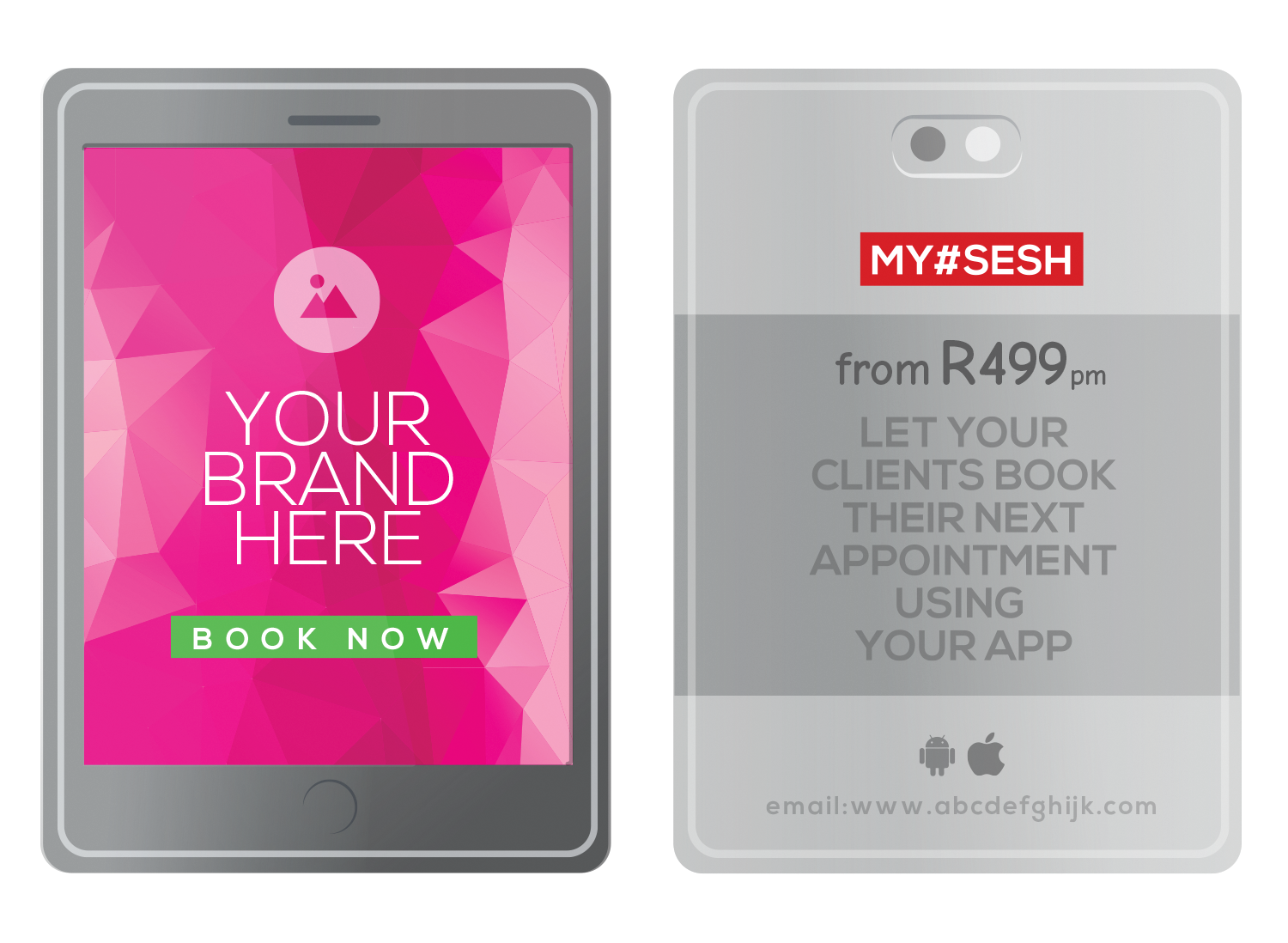 Flyer Design by see why for Rednode (PTY) Ltd | Design #14778106