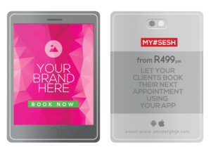 Flyer Design by see why for Rednode (PTY) Ltd | Design: #14778106