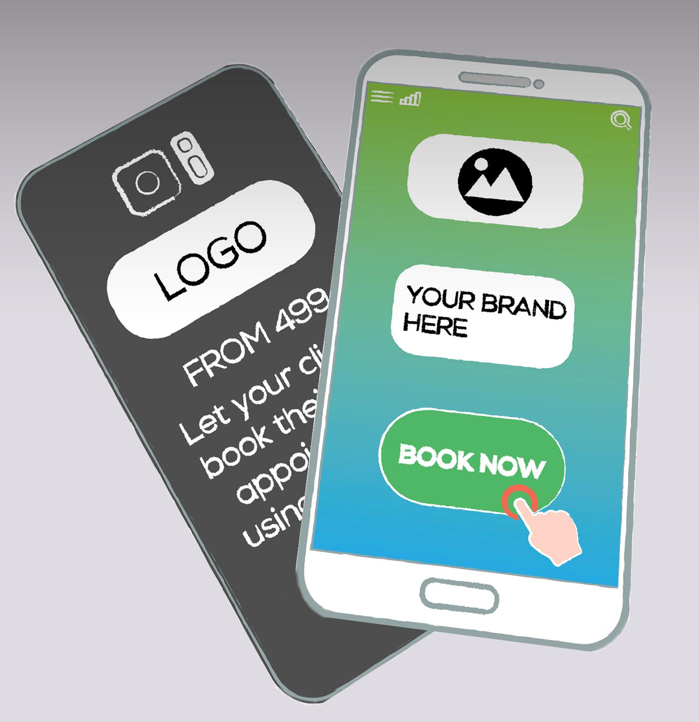 Flyer Design by fexdesign for Rednode (PTY) Ltd | Design #14790644