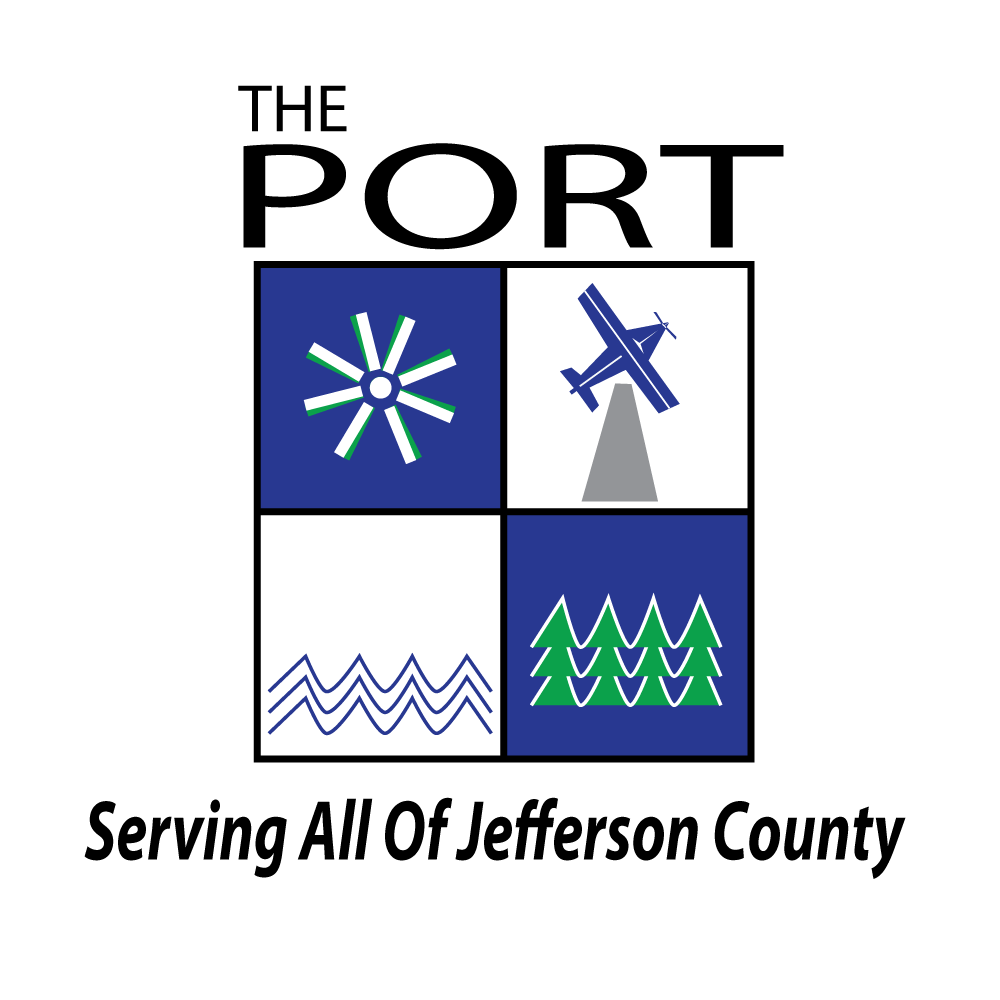 Logo Design by Kelso Kreations for Port of Port Townsend | Design #14701563