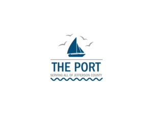 Diseño de Logo por viniandra para Port of Port Townsend | Diseño: #14675046