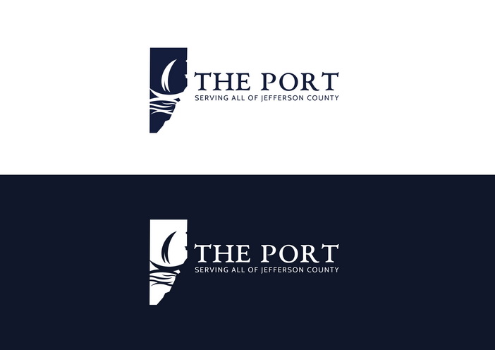 Diseño de Logo por christianpoetoe para Port of Port Townsend | Diseño #14675584