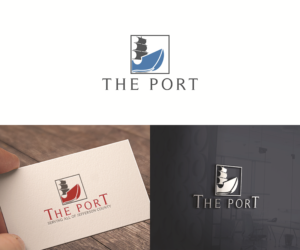 Diseño de Logo por eMARK para Port of Port Townsend | Diseño: #14680084