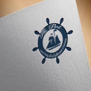 Diseño de Logo por noee90 para Port of Port Townsend | Diseño: #14700338
