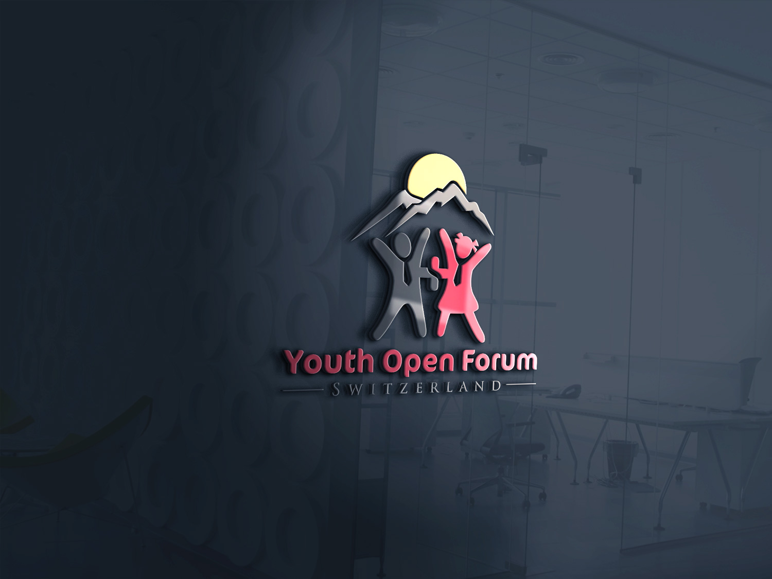 Logo Design by EGYPT KING for this project | Design #14689691