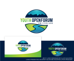 Logo Design by alvinnavarra for this project | Design: #14678916