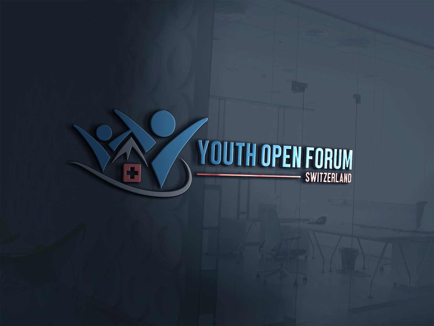 Logo Design by Khalik for this project | Design #14687724