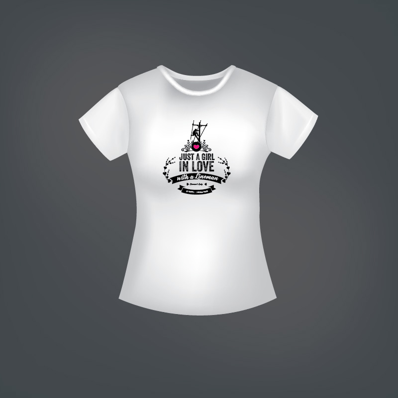 T-shirt Design by Sarina.dsg for this project | Design #14674181