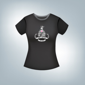 T-shirt Design by Sarina.dsg for this project | Design: #14674184