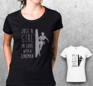 T-shirt Design by Sarina.dsg for this project | Design: #14685079