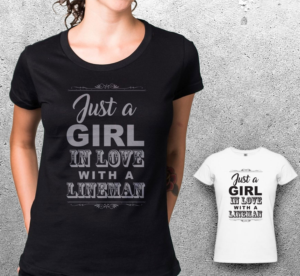 T-shirt Design by Sarina.dsg for this project | Design: #14685084